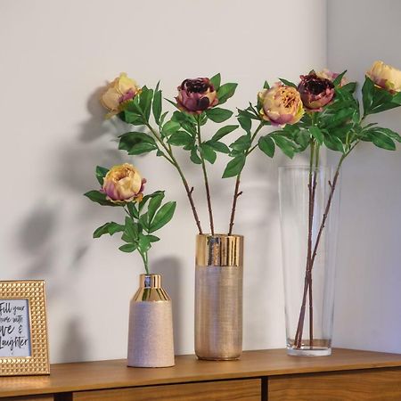 Unique Luxury Designers Apartment Ζαντάρ Εξωτερικό φωτογραφία