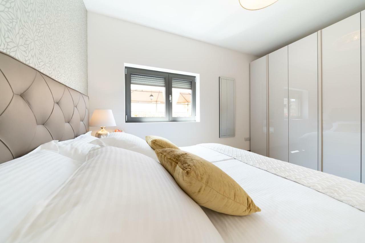 Unique Luxury Designers Apartment Ζαντάρ Εξωτερικό φωτογραφία