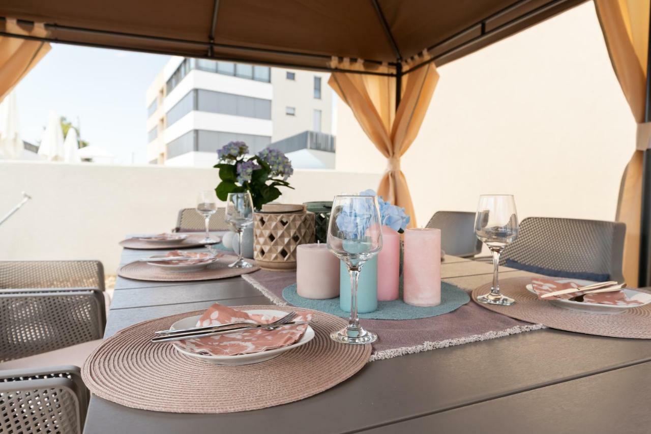 Unique Luxury Designers Apartment Ζαντάρ Εξωτερικό φωτογραφία