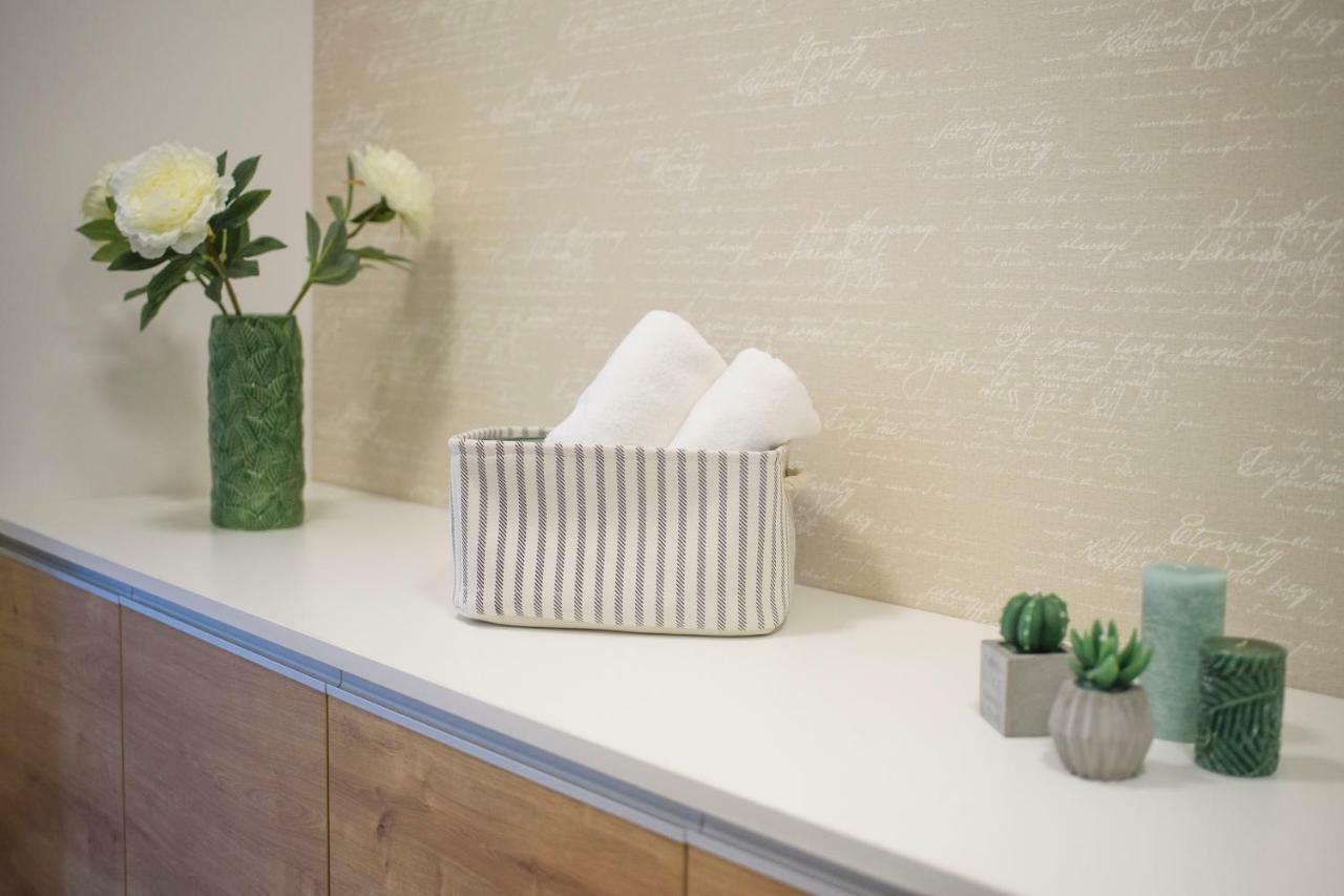 Unique Luxury Designers Apartment Ζαντάρ Εξωτερικό φωτογραφία