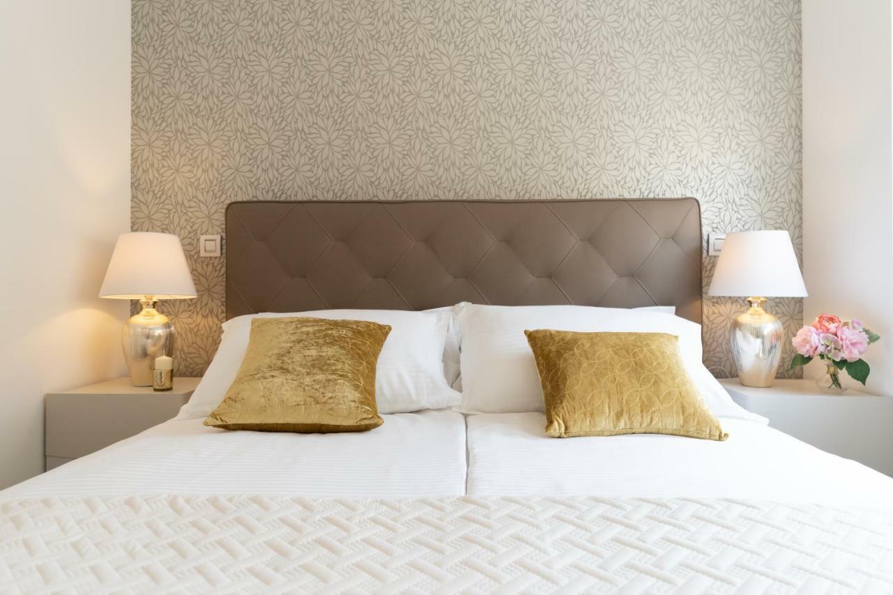 Unique Luxury Designers Apartment Ζαντάρ Εξωτερικό φωτογραφία