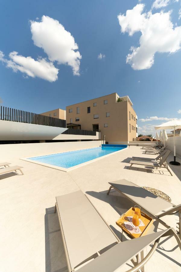 Unique Luxury Designers Apartment Ζαντάρ Εξωτερικό φωτογραφία