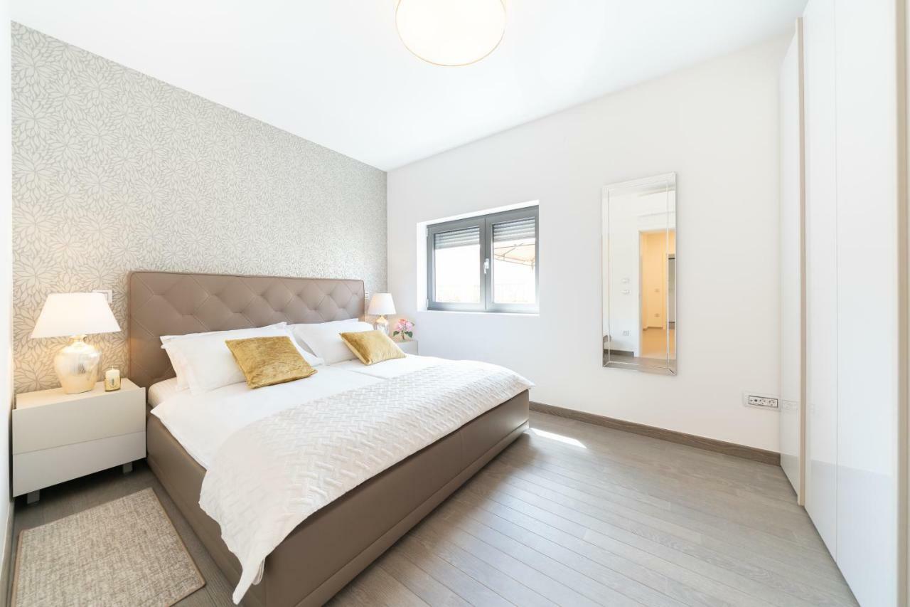 Unique Luxury Designers Apartment Ζαντάρ Εξωτερικό φωτογραφία