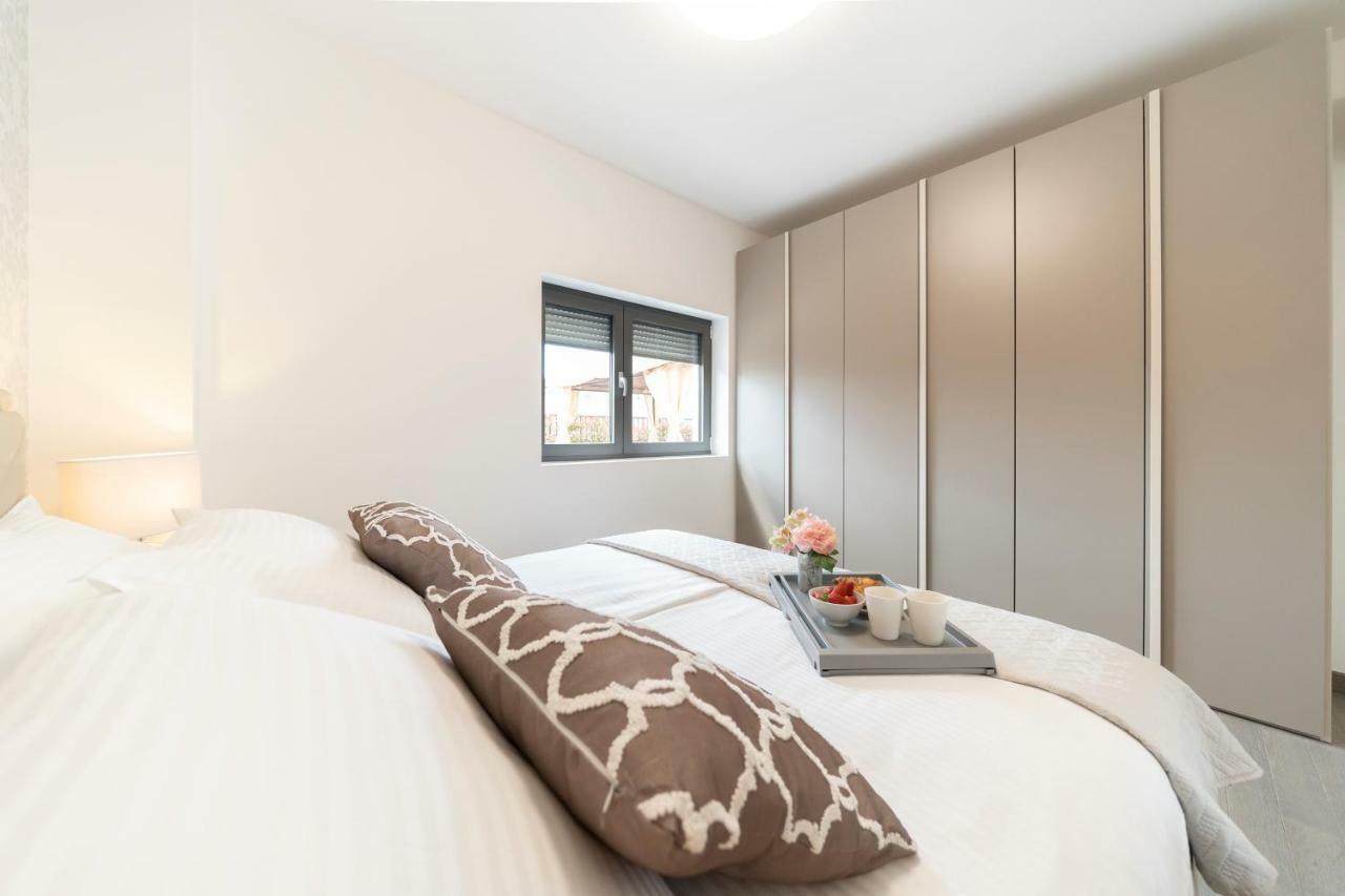 Unique Luxury Designers Apartment Ζαντάρ Εξωτερικό φωτογραφία