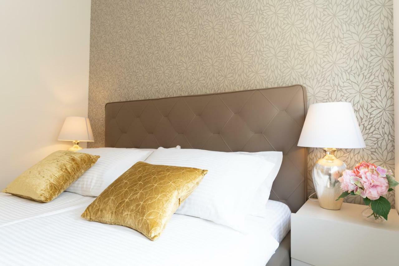 Unique Luxury Designers Apartment Ζαντάρ Εξωτερικό φωτογραφία