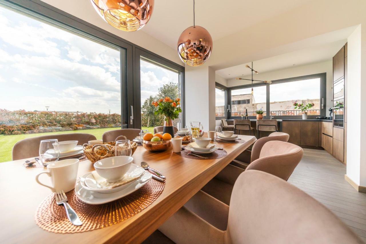Unique Luxury Designers Apartment Ζαντάρ Εξωτερικό φωτογραφία