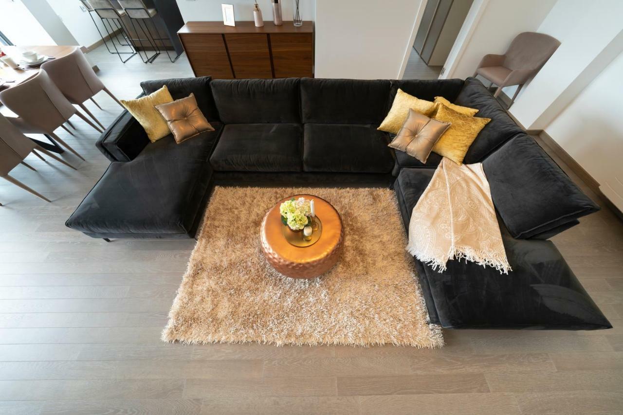 Unique Luxury Designers Apartment Ζαντάρ Εξωτερικό φωτογραφία
