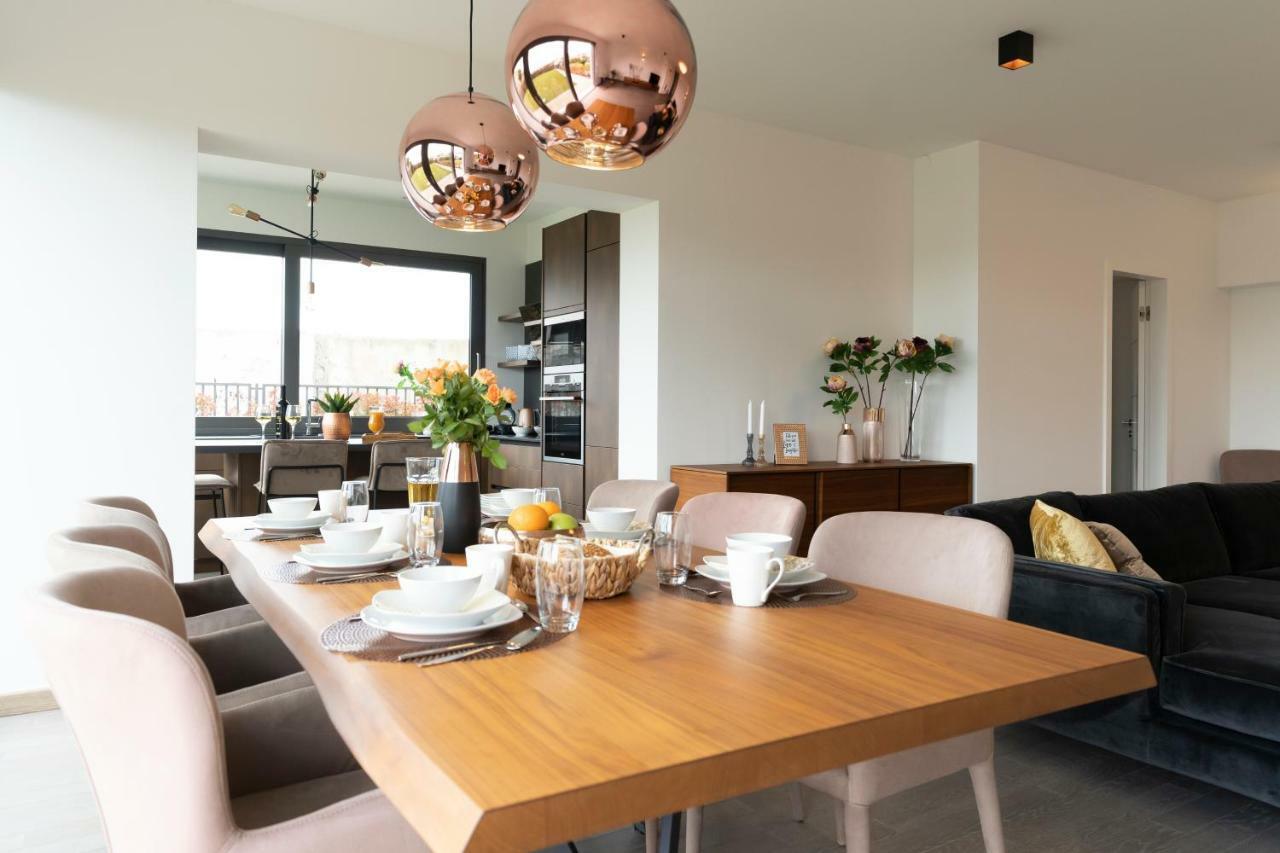 Unique Luxury Designers Apartment Ζαντάρ Εξωτερικό φωτογραφία