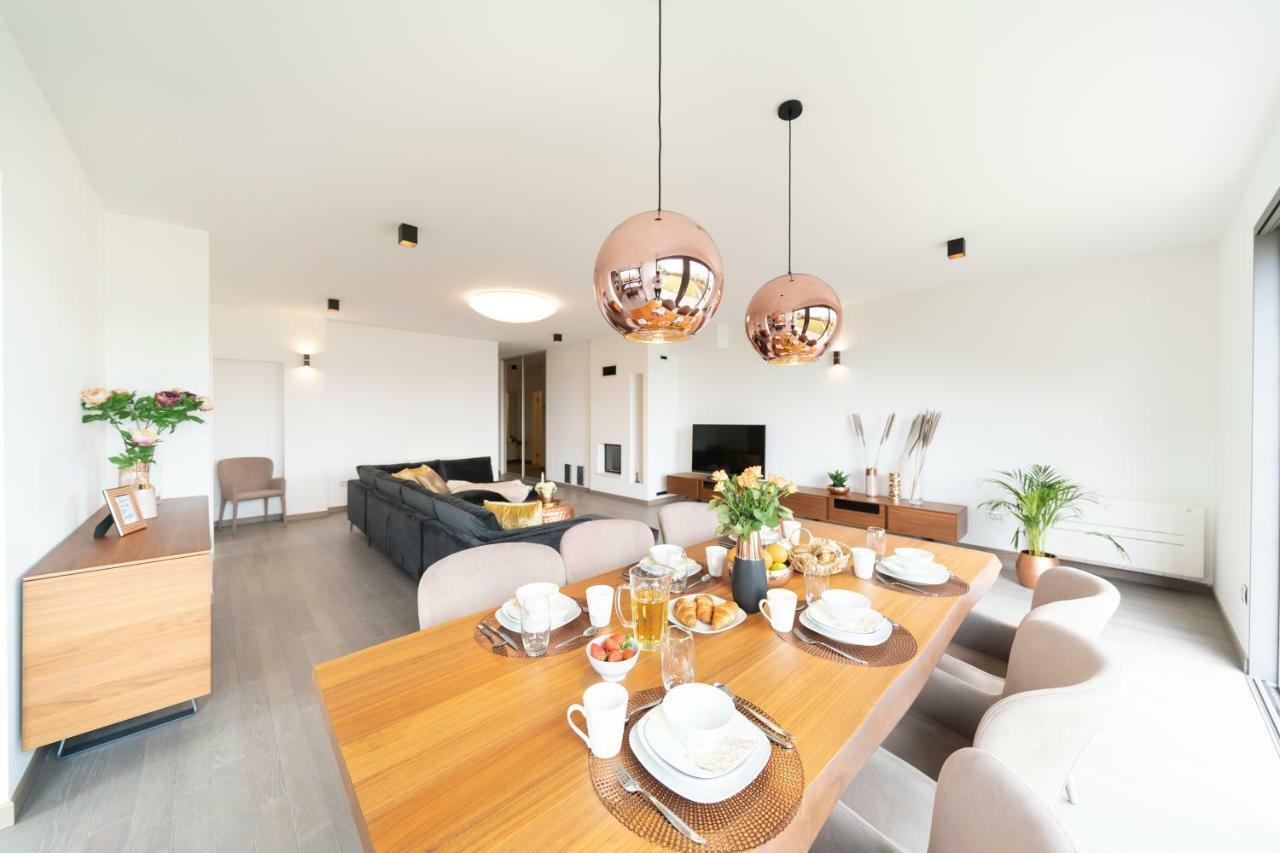 Unique Luxury Designers Apartment Ζαντάρ Εξωτερικό φωτογραφία