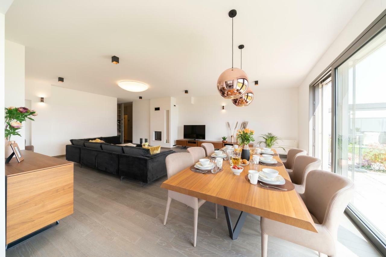 Unique Luxury Designers Apartment Ζαντάρ Εξωτερικό φωτογραφία