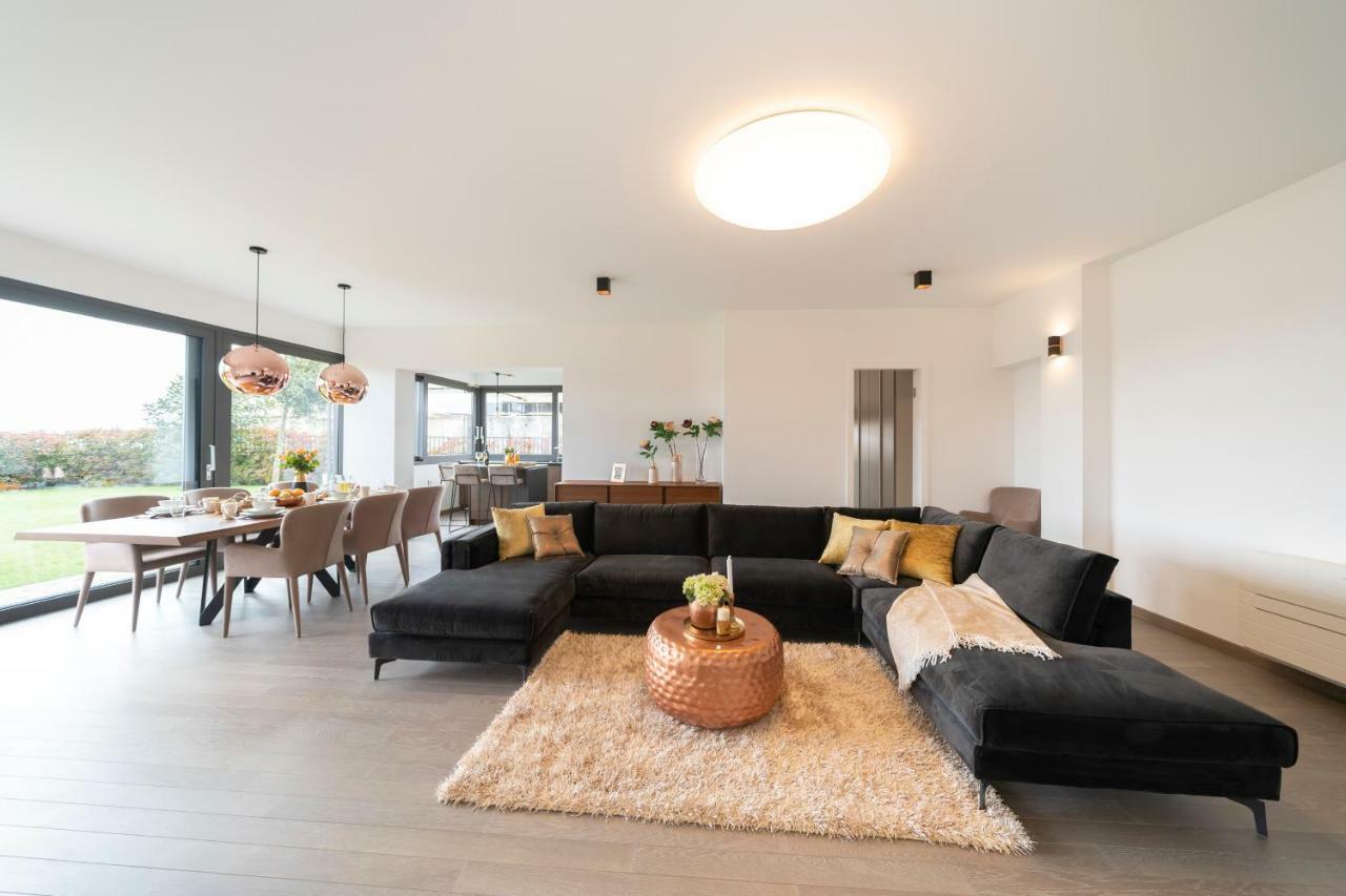 Unique Luxury Designers Apartment Ζαντάρ Εξωτερικό φωτογραφία
